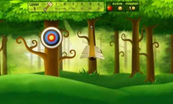 射箭英雄v1.4.4截图4