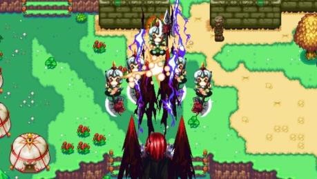 天兵魔剑仙逆v1.7截图1