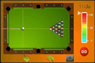 桌球之九球v3.5.10截图2