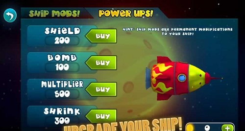 太空火箭航行v1.20截图2