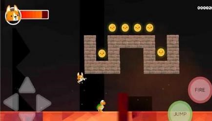 超级世界v1.7截图1