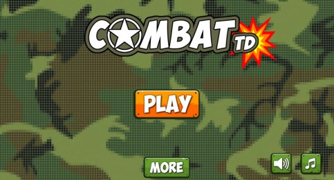 战斗塔防正式版v1.12截图1