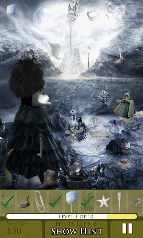 梦之王国v1.7截图2