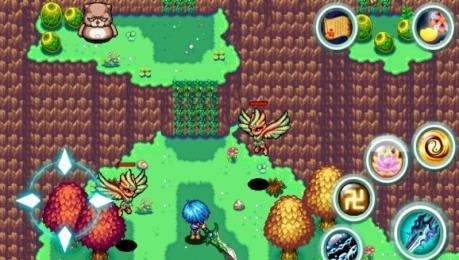 天兵魔剑仙逆v1.7截图3