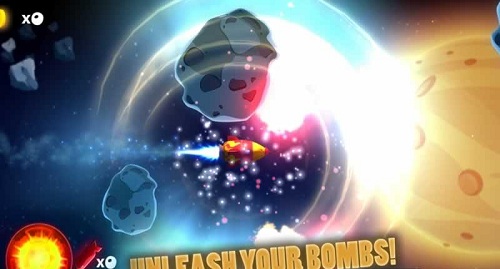 太空火箭航行v1.20截图4