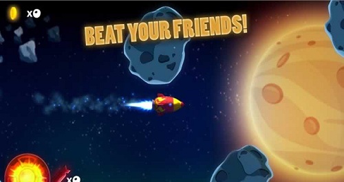 太空火箭航行v1.20截图3