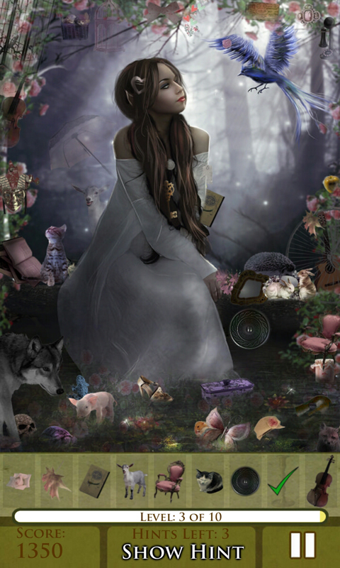 梦之王国v1.7截图3