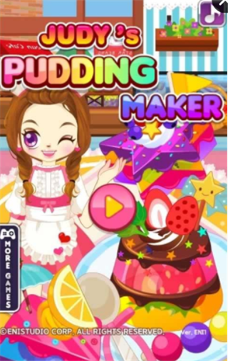 朱迪布丁制作v1.207截图1