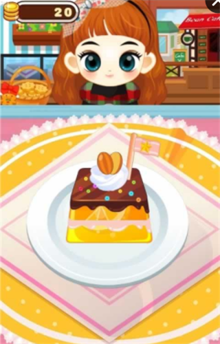 朱迪布丁制作v1.207截图4