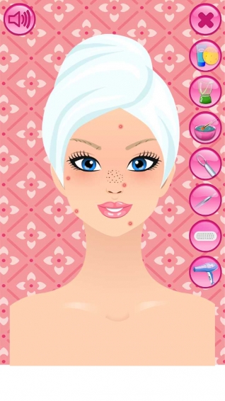 开心公主妆扮v2.4.12截图2