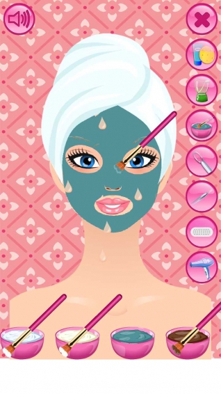 开心公主妆扮v2.4.12截图3