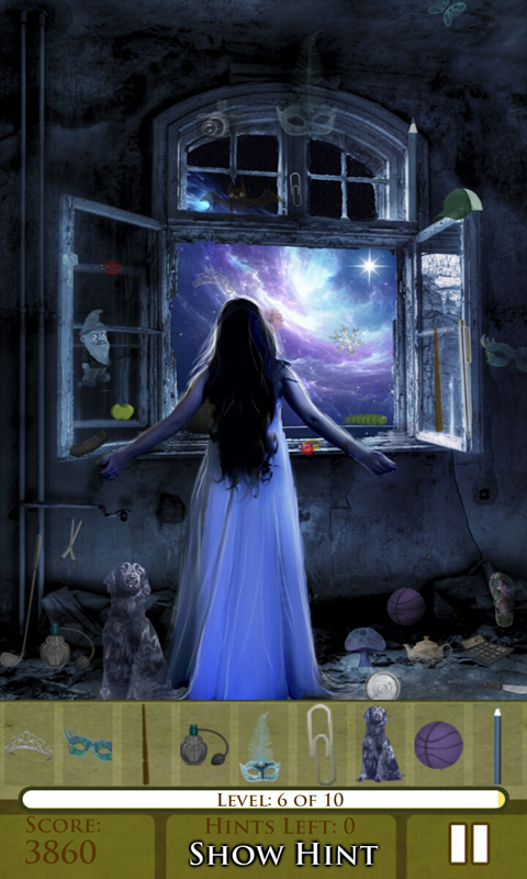 梦之王国v1.7截图4