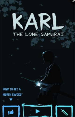 武士斩v1.10截图1