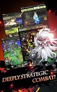 Haunted Empirev1.3.17截图3