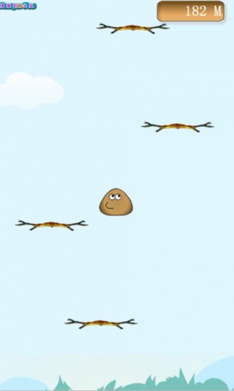 勇敢的土豆v4截图2