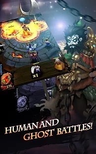 Haunted Empirev1.3.17截图4