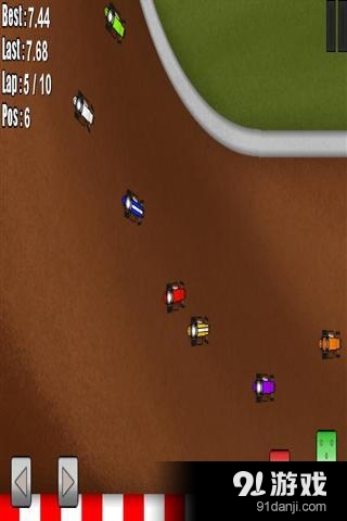 污垢赛车v1.6.5截图2