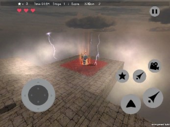 失落的骑士v1.7截图1