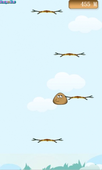 勇敢的土豆v4截图3