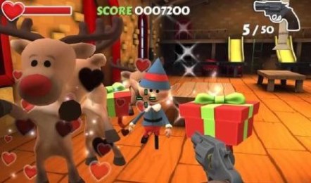 欢乐杀戮时光v1.3.6截图1