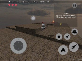 失落的骑士v1.7截图2