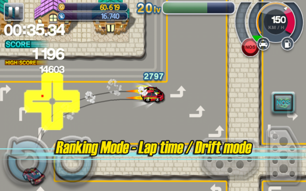 出租车司机2v1.5.6截图1