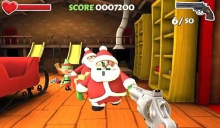 欢乐杀戮时光v1.3.6截图2