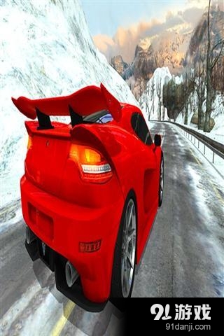 冷酷的漂移拉力赛v1.13截图3