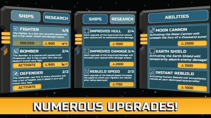 地球守卫者v1.7截图1