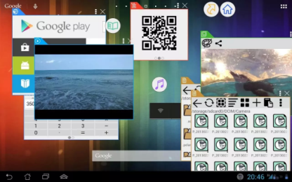 Mr.Floatv1.4.9截图1