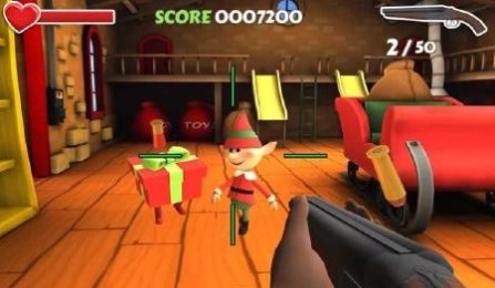 欢乐杀戮时光v1.3.6截图3