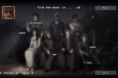 谁是真凶第三章v2.3.10截图1