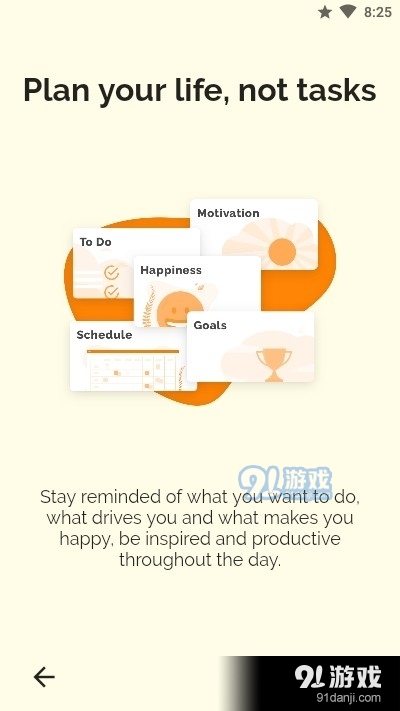 TodayinLifev1.3.13截图1