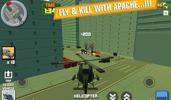 重装上阵v1.9截图2