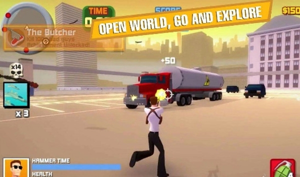 重装上阵v1.9截图4