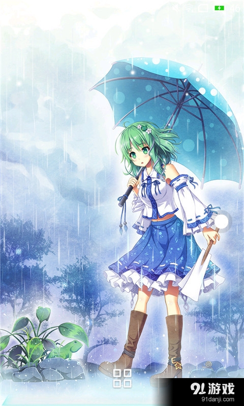 早苗小姐v1.9截图1