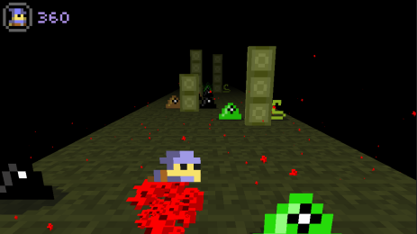 高速地牢通道v1.10.4截图3