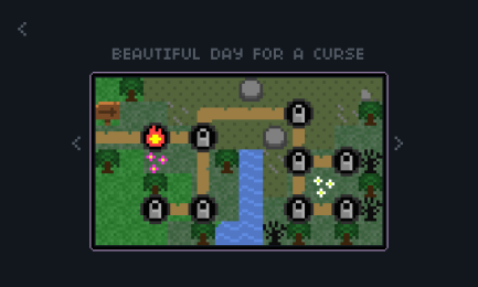 高速地牢通道v1.10.4截图1