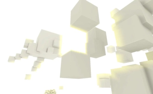 方块梦之迷宫v1.10截图2