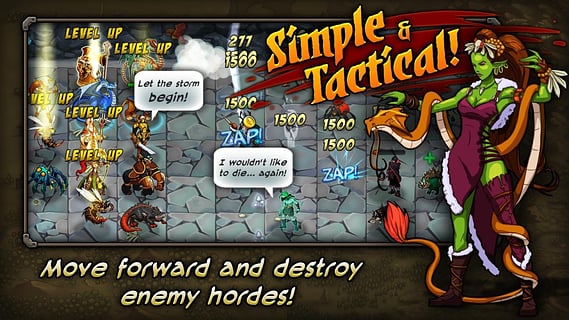 锻造众神v3.19截图4