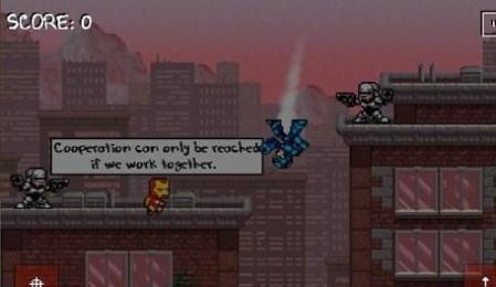 钢铁侠:奇葩克隆v1.3.6截图1