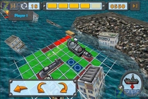 Sea Battlev3.1.4截图3