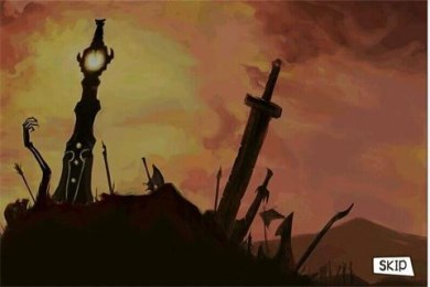 神魔纪元v2.6截图1