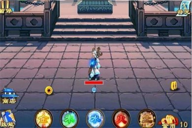 神魔纪元v2.6截图3