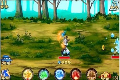 神魔纪元v2.6截图4