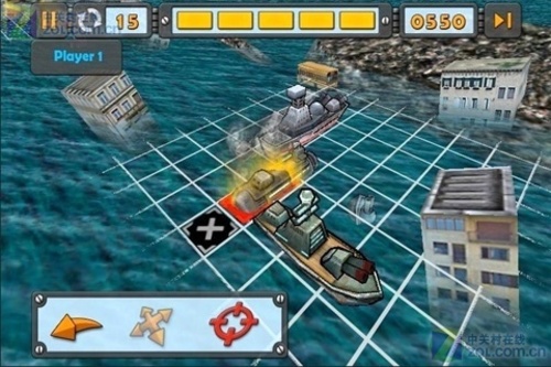 Sea Battlev3.1.4截图1