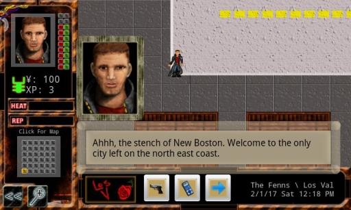 网络骑士破解版v2.12.31截图2