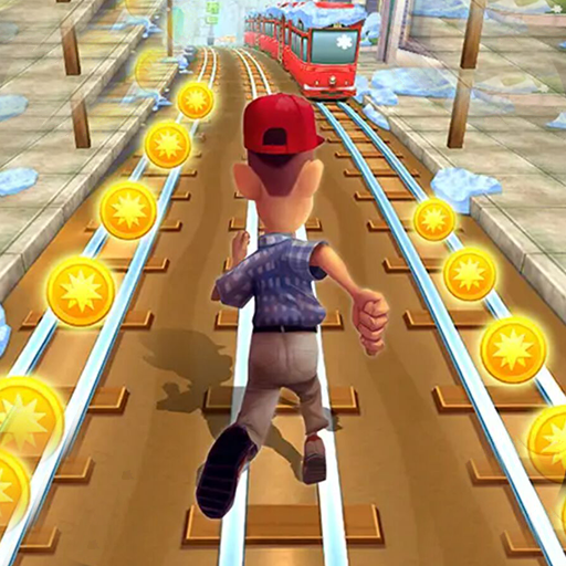 开心来跑酷v1.5.13