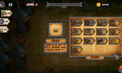 奥斯曼尼亚破解版v8截图3