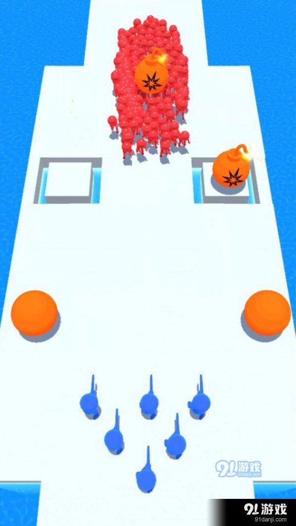 上帝保卫者v0.10截图1